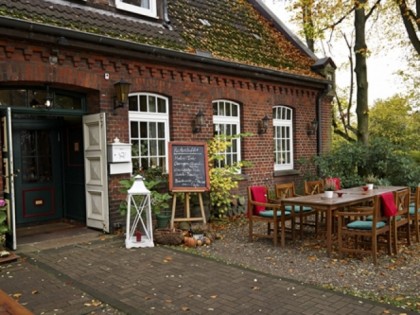 照片: Heide-Landhaus D&amp;ouml;hle